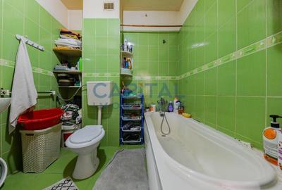 FARA COMISION ! Apartament 2 camere 55mp, etajul 1/5, lift,  Oasului - 8