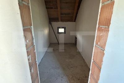 Casă cu 4 camere cu Teren 500 Mp în Beclean - 5