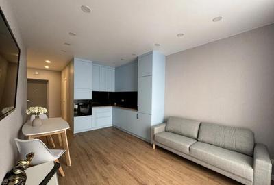 Garsoniera de vanzare zona Timpuri noi - 6