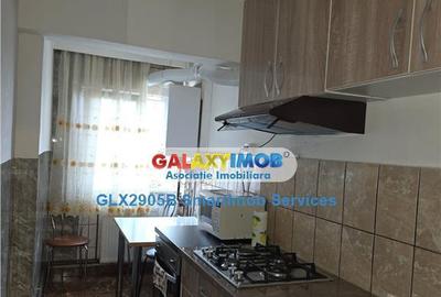 Garsoniera de inchiriat | Berceni | 300 de euro Garsoniera de inchiriat | Berceni | 300 de euro - 4