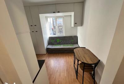 Garsonieră în Traian - 3