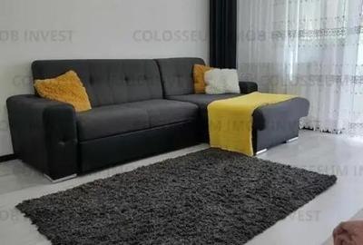Apartament cu 3 camere decomandat, mobilat în Astra - 2