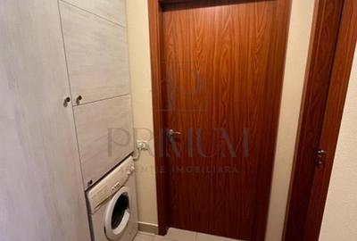 Apartament cu 2 camere semidecomandat, mobilat în Aradului - 5