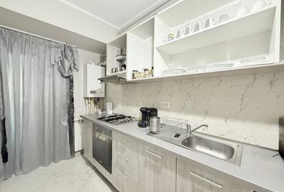 Apartament  2 camere de inchiriat zona Casa de Cultura - 4