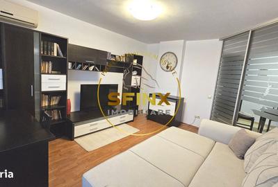 Apartament cu 2 camere, mobilat în Văcăresti - 6