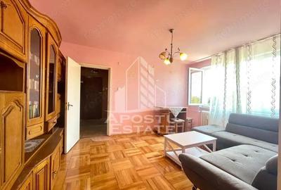 Apartament 2 camere, clima - Zona Bancilor - Gara