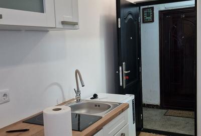 Garsonieră decomandată în Dosu Bricii - 8