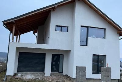 Casă nouă de vânzare-Zalau - 5