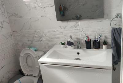 Casă cu 5 camere cu Teren 280 Mp în Clinceni