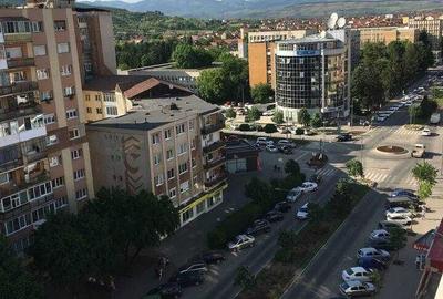 Apartament cu 2 camere decomandat, mobilat în Cetate - 7