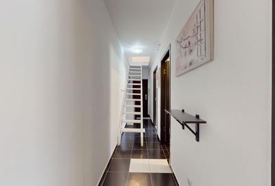 Apartament cu 2 camere decomandat, mobilat în Metalurgiei - 15