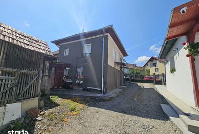 Casă cu 3 camere cu Teren 1563 Mp în Feleacu - 12