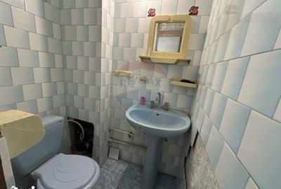 Apartament cu 3 camere decomandat în Vasile Alecsandri - 4