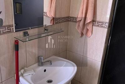 Apartament cu 2 camere decomandat, mobilat în Prelungirea Ferentari - 8