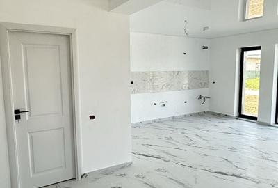 Casă cu 3 camere în Exterior Vest - 8