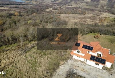 Casă cu 4 camere cu Teren 1253 Mp în Central - 14