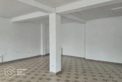 Spațiu comercial, de 120 mp, în Pârneava - 4