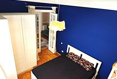 DIRECT PROPRIETAR - Oferim spre închiriere casa 120 mp utili - curte 300 mp - 5