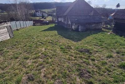 Teren de 1700 mp, în Bozeni - 4