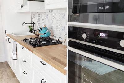 Inchiriere Garsoniera Popa Nan - 7