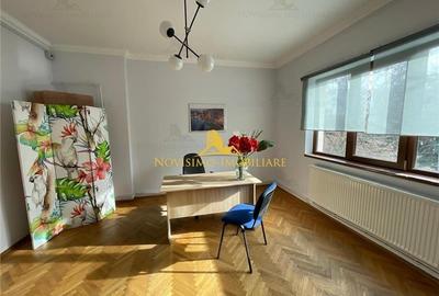 NOVISIMO-IMOBILIARE: SPATIU DE INCHIRIAT , ULTRACENTRAL - 2