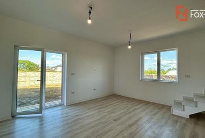 Duplex 5 camere si teren de 300 mp, zona Ghiroda - 3