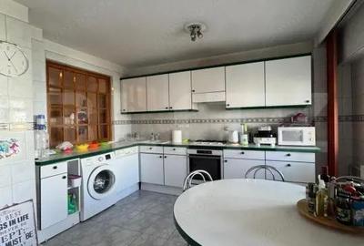 SANSA UNICA! Apartament cu 5 camere - zona 13 Septembrie - 5