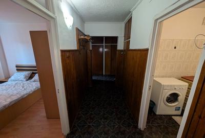 Apartament cu 2 camere decomandat în Centrul Civic - 3