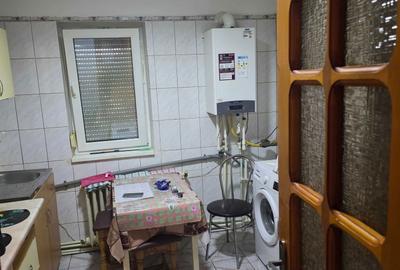 Apartament cu 2 camere decomandat în Central - 6