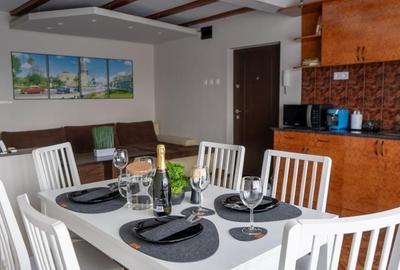 Apartament cu 5 camere semidecomandat, mobilat în Elisabetin - 15