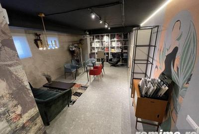 Apartament cu 3 camere semidecomandat, mobilat în Banu Manta - 2