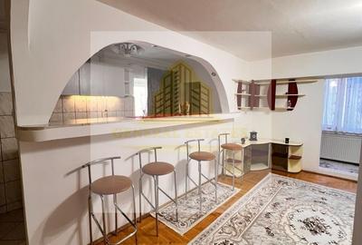 Garsonieră semidecomandată, mobilată în Centrul Istoric - 5