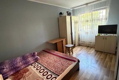 Garsonieră în Central
