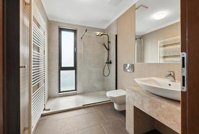 Apartament cu 3 camere decomandat, mobilat în Băneasa - 9