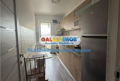 Garsoniera, Militari Residence mobilat utilat 290 euro - 5