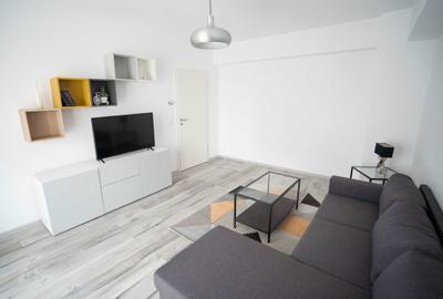 Apartament cu 2 camere decomandat în Exterior Vest - 1