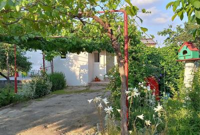 Casă cu 3 camere în Grădina - 1