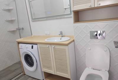 Apartament cu 2 camere decomandat în Șelimbăr - 6