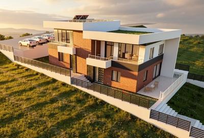 Teren Construcții intravilan de 1012 mp, în Dezmir - 2