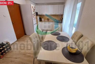 Apartament cu 3 camere decomandat în Central - 12
