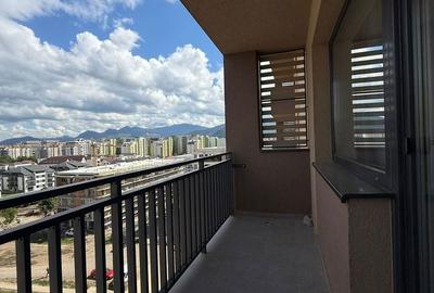 Apartament cu 3 camere în Tractorul - 18