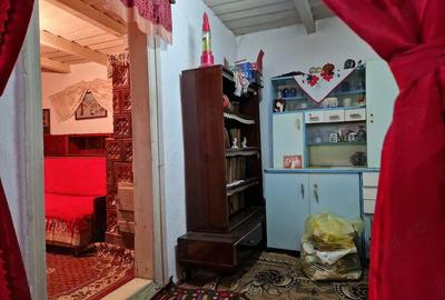 Casă cu 3 camere cu Teren 200 Mp în Central - 8