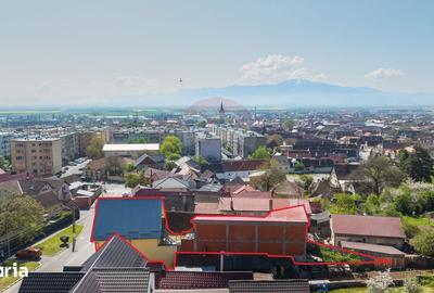 Casă cu Teren 306 Mp în Bartolomeu - 20