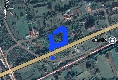 Teren de 3062 mp, în Alexandru cel Bun