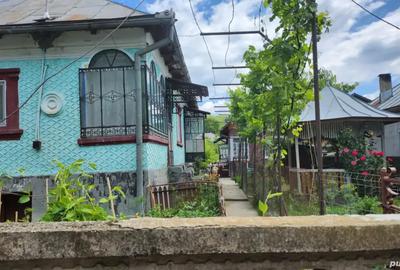 Vand 2 case + terenuri 9712mp in Barbule?u, Dambovi?a - 2