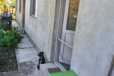 Casă cu 3 camere în Jilava - 3