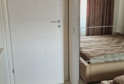 Apartament 3 camere Militari Residence - 5
