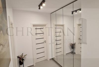 Garsonieră decomandată, mobilată în Lujerului - 16