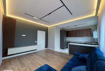 Apartament cu 3 camere în Drumul Taberei - 19