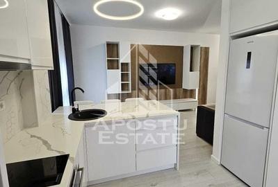 Apartament nou 2 cam Ared AFI cu loc parcare